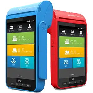 介休拉卡拉智能POS机